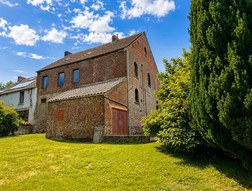                                         Maison à vendre à Corbais, € 405.000
