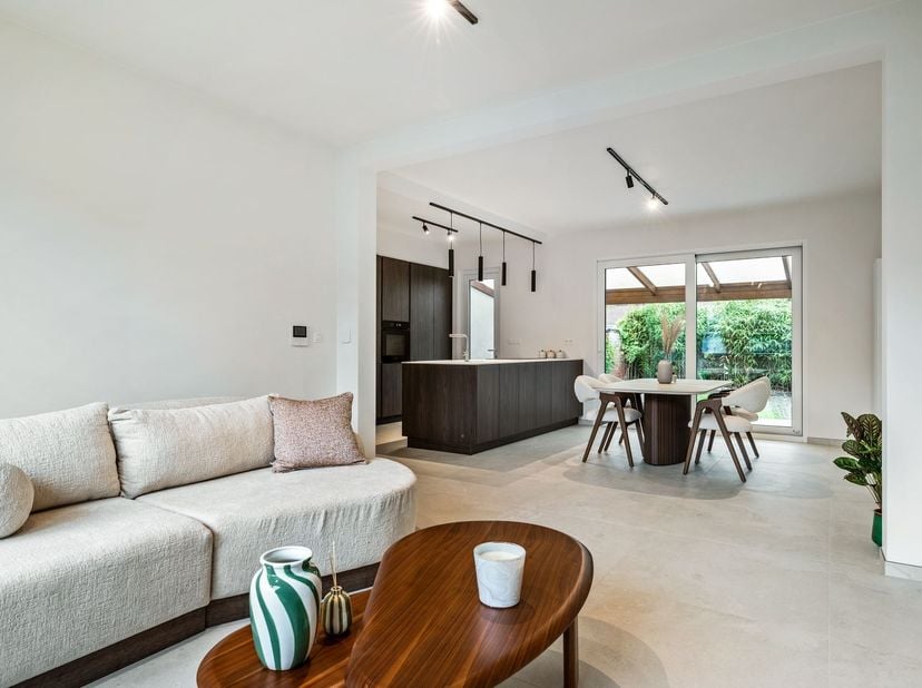 Maison à vendre
                    à 2020 Antwerpen