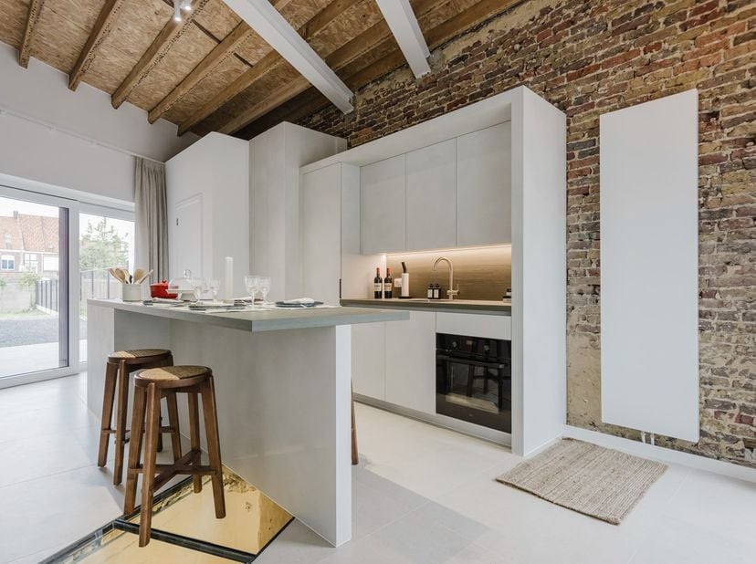 Huis te koop in Herdersstraat 151,
                    8500 Kortrijk