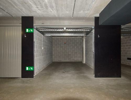                                         Garagebox te koop in Gent, € 60.000
