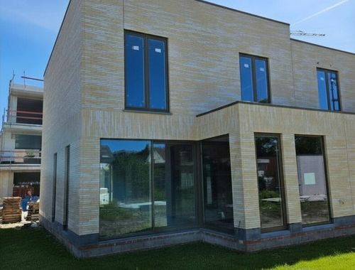                                         Woning te koop in Waregem, € 425.000
