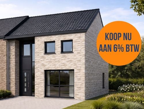                                         Maison à vendre à Wingene, € 364.000
