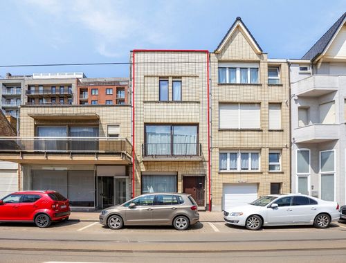                                         Eengezinswoning te koop in De Panne, € 325.000
