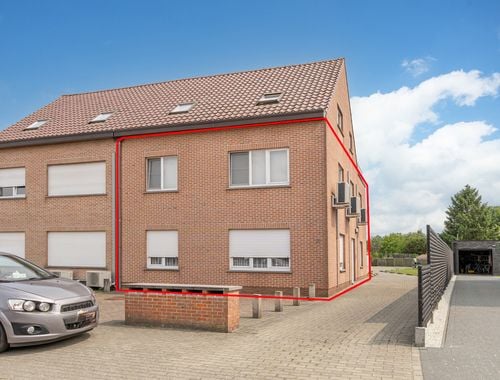                                         Appartement te koop in Westmalle, € 684.000
