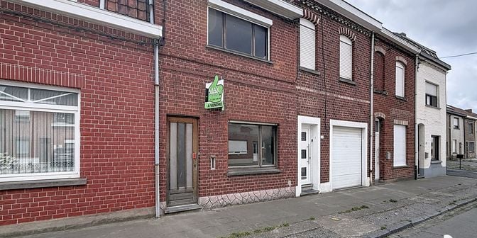 Huis te koop in Chaussée des Ballons 261, 7712 Herzeeuw