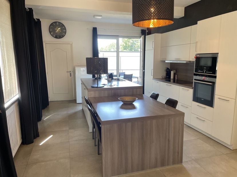 Maison à louer
                    à 3600 Genk