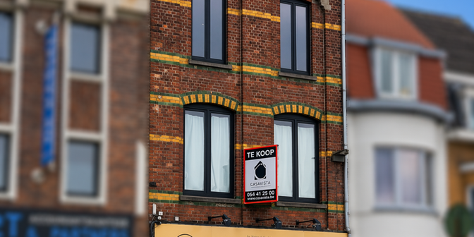 Bedrijfsvastgoed te koop in Oudenaardsestraat 50, 9500 Geraardsbergen