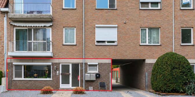 Appartement te koop in Kolleberglaan 37 bus bus 1, 3930 Achel