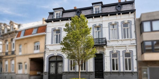 Huis te koop in Roeselaarsestraat 120, 8870 Izegem
