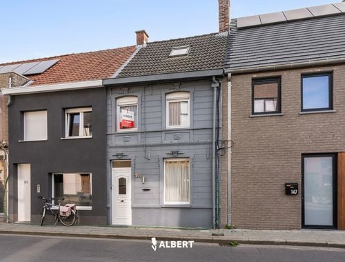                                         Maison à vendre à Izegem, € 115.000
