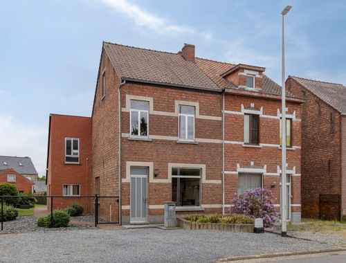                                         Maison unifamiliale à vendre à Beverlo, € 295.000
