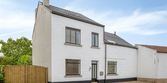 Huis te huur in 3060 Bertem