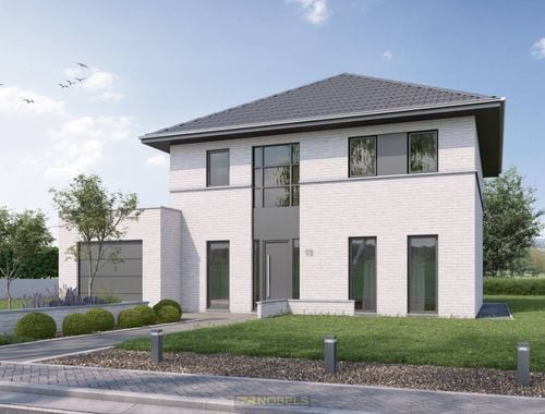                                         Villa te koop in Geraardsbergen, € 499.000
