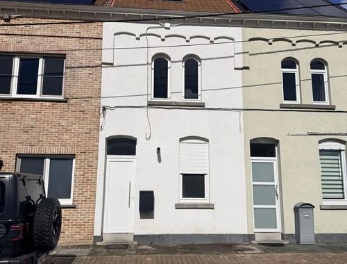                                         Eengezinswoning te koop in Idegem, € 155.000
