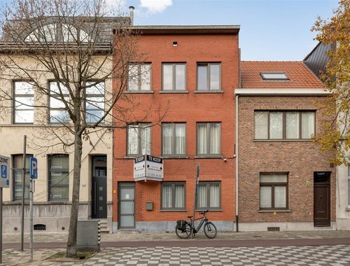                                         Maison à vendre à Wilrijk, € 575.000

