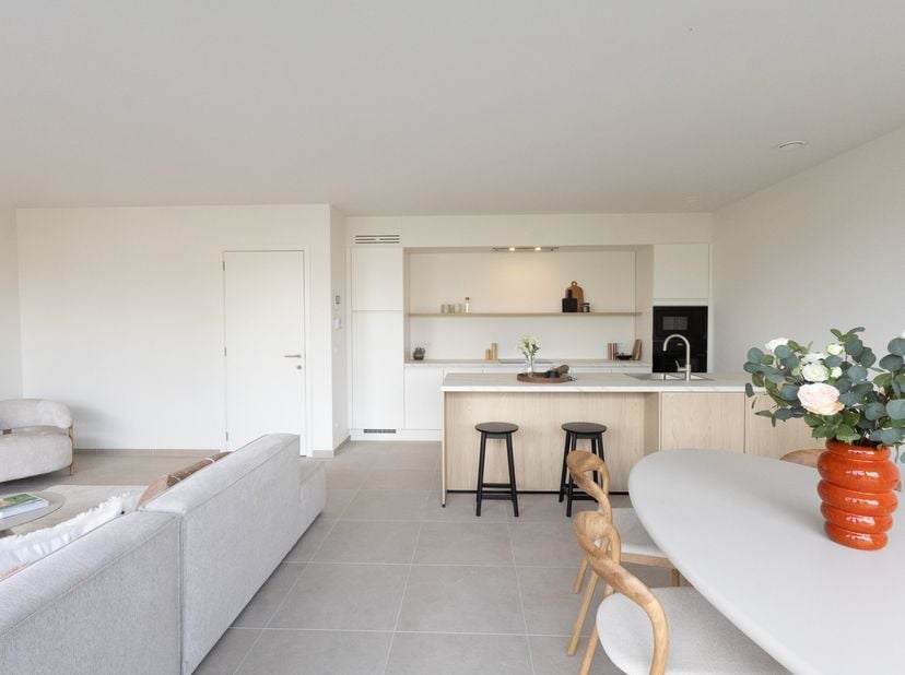 Appartement à vendre
                    à 8710 Wielsbeke