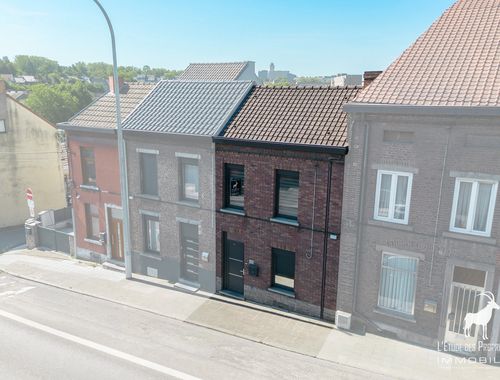                                         Woning te koop in Lodelinsart, € 219.999
