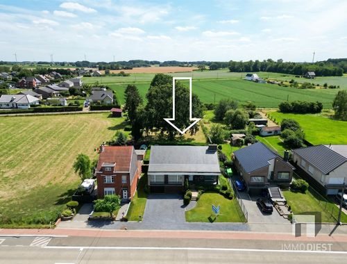                                         Villa te koop in Scherpenheuvel, € 430.000
