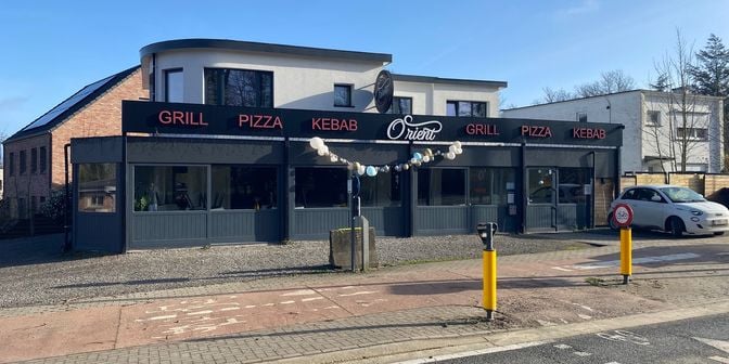 Bedrijfsvastgoed te koop in Brusselsesteenweg 174, 3020 Herent