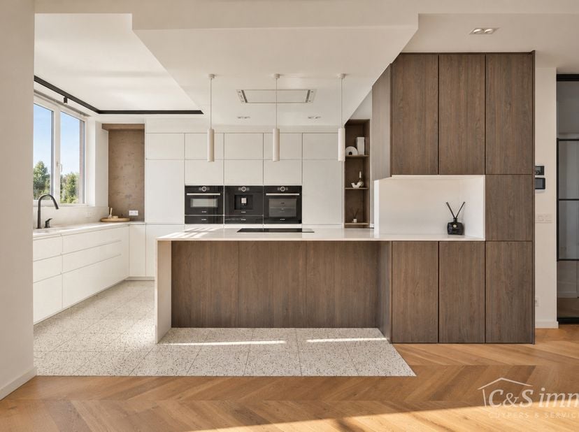 Maison à vendre à Prelatenstraat 25,
                    2040 Berendrecht