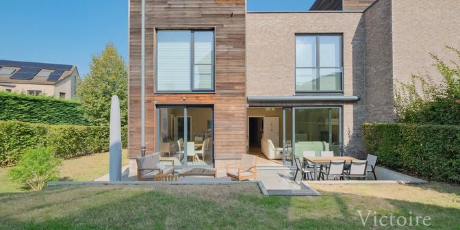 Maison à louer à 1180 Uccle