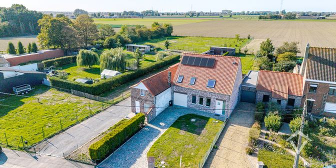 Huis te koop in Gentweg 13, 8600 Diksmuide