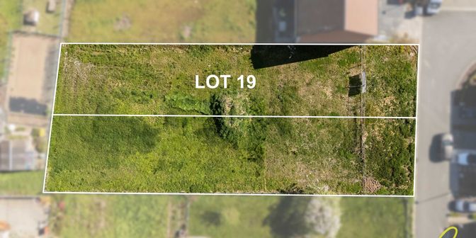 Grond te koop in Ruiterij 18, 9660 Michelbeke