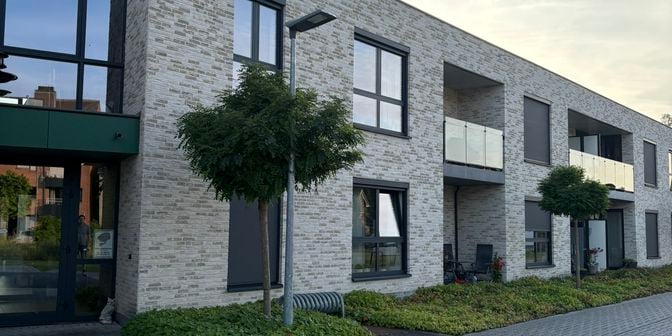 Appartement te koop in Solveldstraat  4 bus 4, 3680 Neeroeteren
