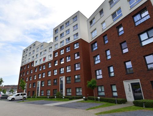                                         Appartement te koop in Harelbeke, € 365.000
