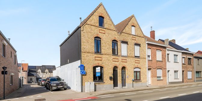 Maison à vendre à Pelikaanstraat 15, 8620 Nieuwpoort