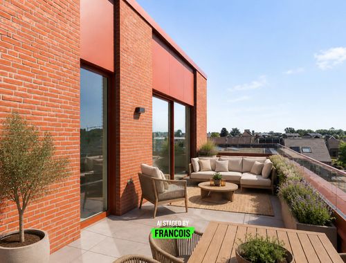                                         Penthouse à vendre à Sint-Lievens-Houtem, € 470.500
