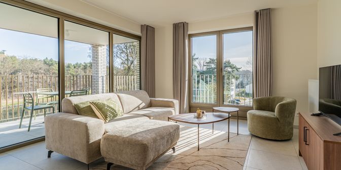 Appartement à louer à Boeretang 278, 2400 Mol