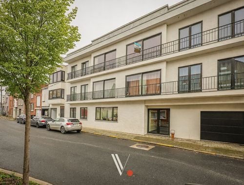                                         Appartement à vendre à Kuurne, € 122.500
