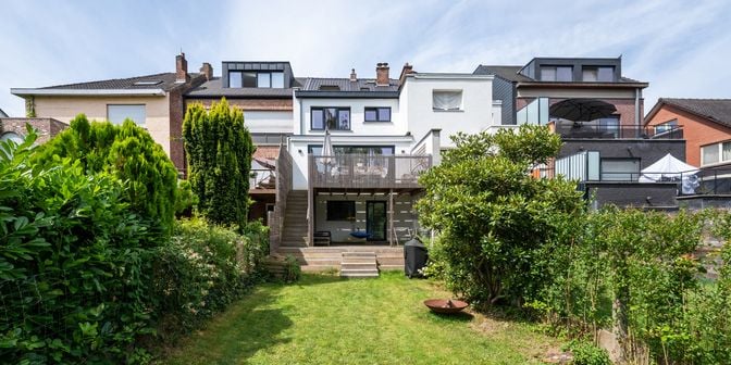 Huis te koop in Hippolyte Boulengerlaan 48, 3080 Tervuren