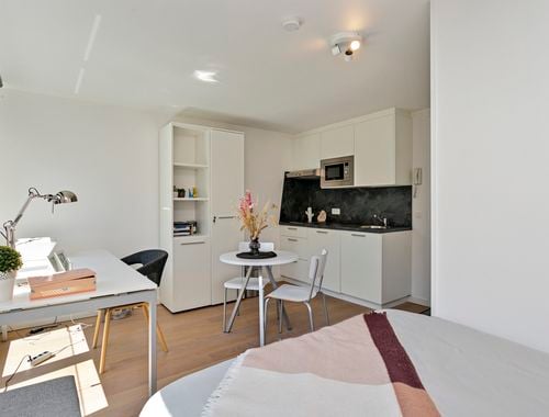                                         Studio à vendre à Heverlee, € 195.000
