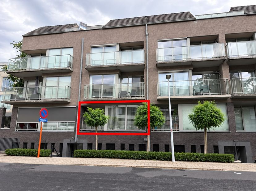 Appartement te koop in Schakelstraat 1 bus 2,
                    8790 Waregem