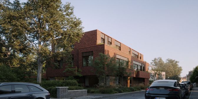 Appartement te koop in Hogeheerweg 20-24 bus A, 9051 Sint-Denijs-Westrem
