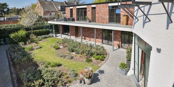 Huis te koop in Belseledorp 17, 9111 Belsele