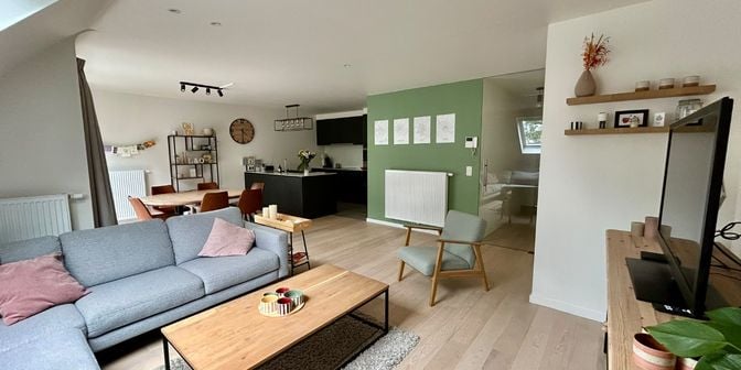 Appartement te koop in Meensesteenweg 181 bus 31, 8800 Roeselare