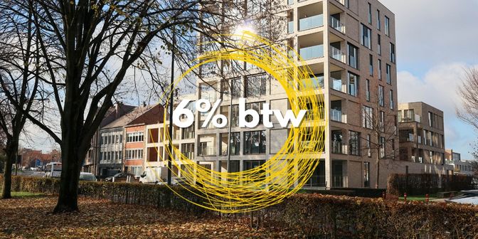 Projet à Elfde-Novemberwal 34, 3700 Tongeren