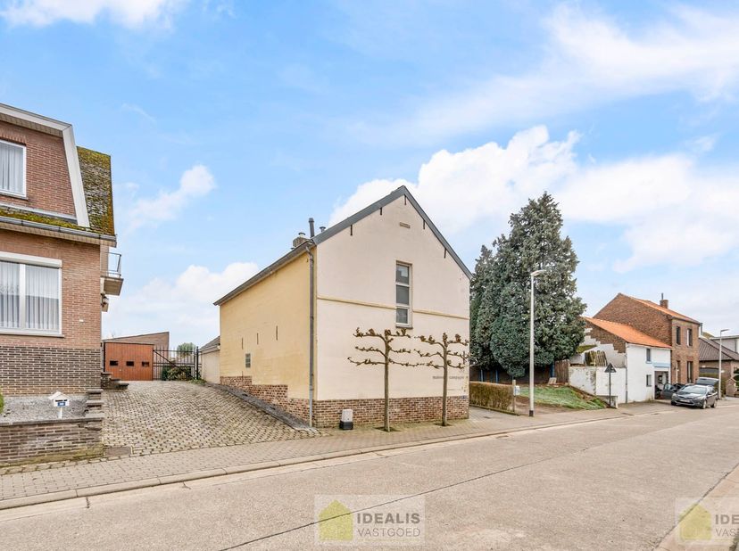 Maison à vendre
                    à 3770 Riemst