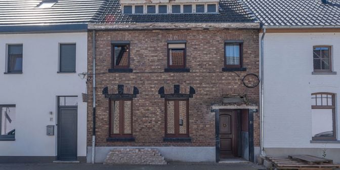 Huis te koop in Medaerstraat 15, 3650 Stokkem