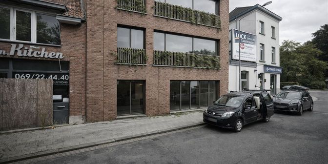 Grond te koop in Avenue de Maire 1, 7500 Tournai