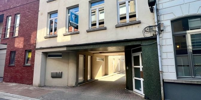 Appartement te koop in Trapstraat 21A, 9620 Zottegem