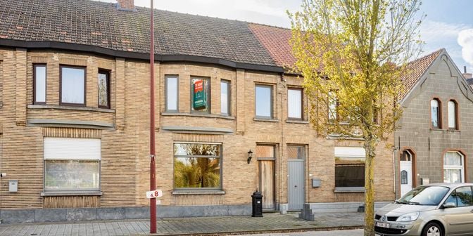 Huis te koop in Kruishoutemsesteenweg 157, 9750 Huise