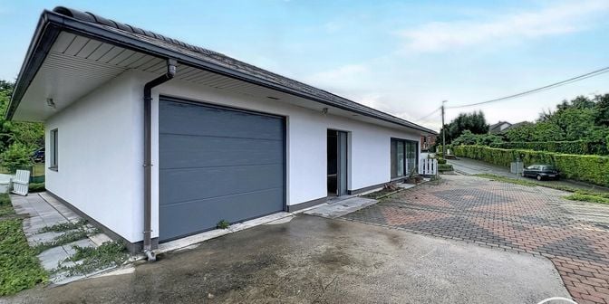 Maison à louer à Freddy Terwagne 16, 4624 Romsée