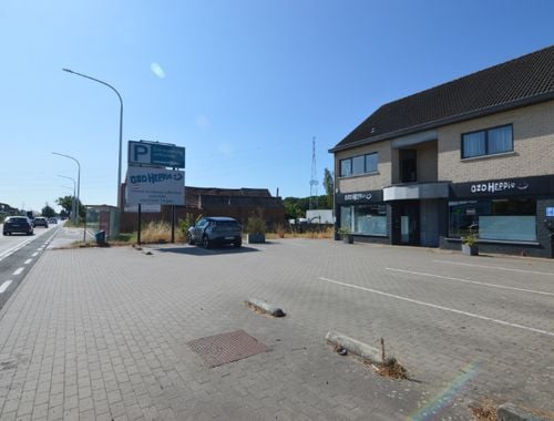                                         Handelspand te huur in Boortmeerbeek, € 3.000
