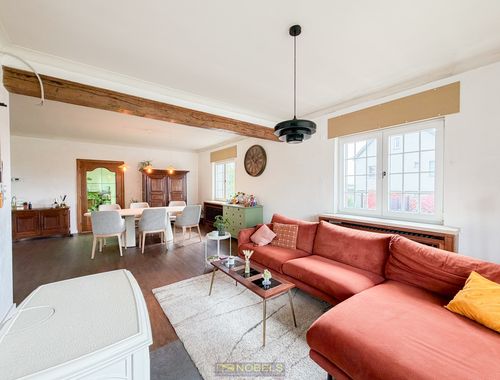                                         Villa te koop in Geraardsbergen, € 494.500
