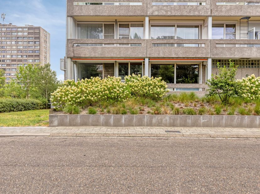 Appartement à vendre
                    à 2100 Deurne