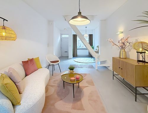                                        Woning te koop in Kortrijk, € 219.000
